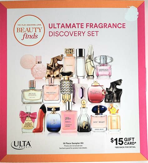 ulta replica perfume|glossier perfume ulta.